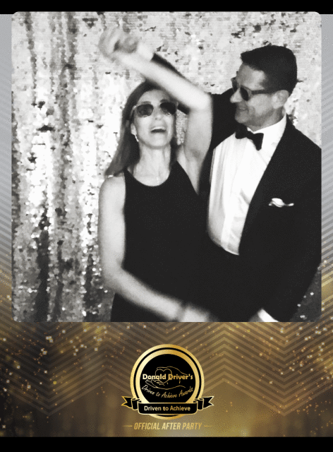 Milwaukee photo booth rental