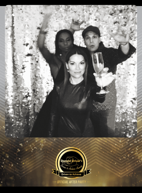 Milwaukee photo booth rental