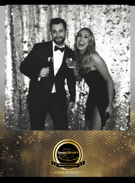 Milwaukee photo booth rental
